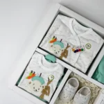 ست جعبه ای کوکالو Cocalo سایز 0_3 - تصویر 2