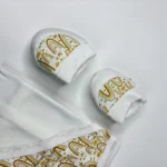 ست بیمارستانی نوزاد بِ بِ ک Bebek طرح عروسکی 7 تیکه - تصویر 7