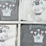 لباس جعبه ای گودمارک Good Mark سایز 0-6 - تصویر 2