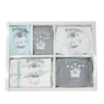 لباس جعبه ای گودمارک Good Mark سایز 0-6