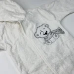 ست حوله جعبه ای کارامل Caramell - تصویر 5