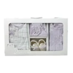 ست لباس جعبه ای 9 تیکه دانالو Danaloo سایز 3_6