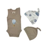 ست مادر فرزندی قنداقچی Ghondaghchi طرح بالن