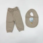 ست مادر فرزندی قنداقچی Ghondaghchi طرح بالن - تصویر 4