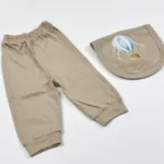 ست مادر فرزندی قنداقچی Ghondaghchi طرح بالن - تصویر 6