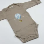 ست مادر فرزندی قنداقچی Ghondaghchi طرح بالن - تصویر 7