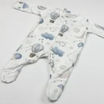 ست مادر فرزندی قنداقچی Ghondaghchi طرح بالن - تصویر 8