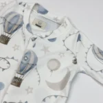 ست مادر فرزندی قنداقچی Ghondaghchi طرح بالن - تصویر 9