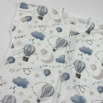 ست مادر فرزندی قنداقچی Ghondaghchi طرح بالن - تصویر 10