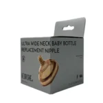 سر شیشه هی اور شی He or she مناسب +6 ماه - تصویر 3