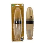 سرلاک خوری بی بی کرون Baby Crown گیاهی