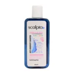 شامپو موی سر کودکان اسکالپیا Scalpia ضدشوره حاوی مواد نرم کننده - تصویر 2