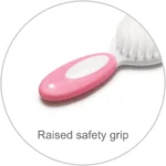 شانه برس سوپر بی بی Super Baby ساده - تصویر 7