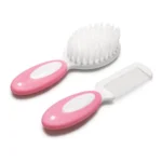 شانه برس سوپر بی بی Super Baby ساده - تصویر 3