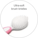 شانه برس سوپر بی بی Super Baby ساده - تصویر 5