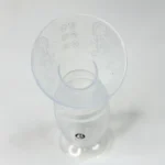 شیر دوش دستی سیلیکونی بیبی کرون Baby Crown - تصویر 3