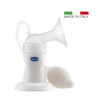 شیر دوش پمپی کلاسیک چیکو Chicco - تصویر 2