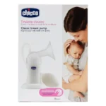 شیر دوش پمپی کلاسیک چیکو Chicco