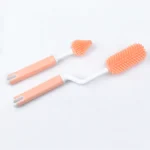 شیشه شور هانی بی بی HannyBaby مدل 360 درجه - تصویر 2