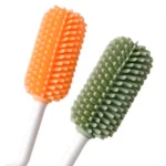 شیشه شور هانی بی بی HannyBaby مدل 360 درجه - تصویر 3