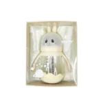 شیشه شیر پیرکس بیبی فری Bebe Free حجم 240 میلی لیتر - تصویر 2