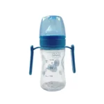 شیشه شیر پیرکس آلگو Algo حجم 120 میلی لیتر - تصویر 2