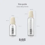 شیشه شیر پیرکس بیبز Bibs حجم 110 میلی لیتر - تصویر 4