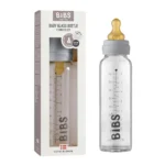 شیشه شیر پیرکس بیبز Bibs حجم 225 میلی لیتر - تصویر 2