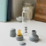 شیشه شیر پیرکس بیبز Bibs حجم 225 میلی لیتر - تصویر 6