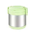 ظرف غذا (لانچ باکس) تیدیمی Tedemei حجم 850 میلی لیتر - تصویر 2