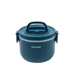 ظرف غذا (لانچ باکس) بدوسو Beduso یک طبقه