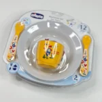 ظرف غذا خوری ملامین 5 تیکه چیهکو Cihcco - تصویر 5