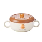 ظرف غذا کودک طرح اردک