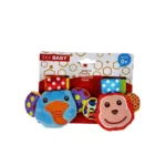 مچ بند جغجغه ای اس کی کی Skk Baby