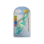 عصاره ی میوه خوری اپل بیر Apple bear صورتی و سبز