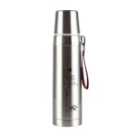 فلاسک استیل هلتی هپی حجم 600 میلی لیتر - تصویر 4
