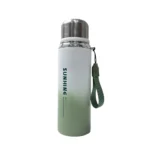 فلاسک سرد و گرم آبرنگی سان هاین Sunhine حجم 800 میلی لیتر