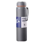 فلاسک سرد و گرم وکیوم Vacuum مدل Travel