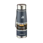 فلاسک سرد و گرم ژیانگ Jiakang مدل بند دار APP-201 حجم 1 لیتر