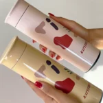 فلاسک کتی فیلد KatyField حجم 450 میلی لیتر - تصویر 6