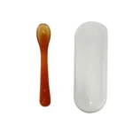 قاشق سر سیلیکونی جعبه دار - تصویر 3