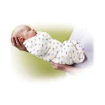 قنداق زیپی سامر Summer طرح دار و ساده - تصویر 8