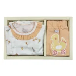 ست جعبه ای 5 تیکه دانالو Danaloo سایز 9-6