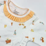 ست جعبه ای 5 تیکه دانالو Danaloo سایز 9-6 - تصویر 4