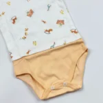 ست جعبه ای 5 تیکه دانالو Danaloo سایز 9-6 - تصویر 5