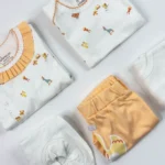 ست جعبه ای 5 تیکه دانالو Danaloo سایز 9-6 - تصویر 7