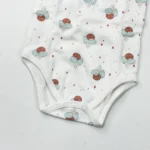 ست لباس جعبه ای 9 تیکه دانالو Danaloo سایز 3-6 - تصویر 9