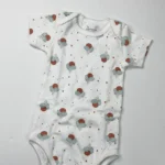 ست لباس جعبه ای 9 تیکه دانالو Danaloo سایز 3-6 - تصویر 8