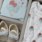 ست لباس جعبه ای 9 تیکه دانالو Danaloo سایز 3-6 - تصویر 5