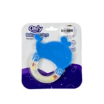 لثه گیر جغجغه دار اونلی بی بی  Only Baby طرح وال